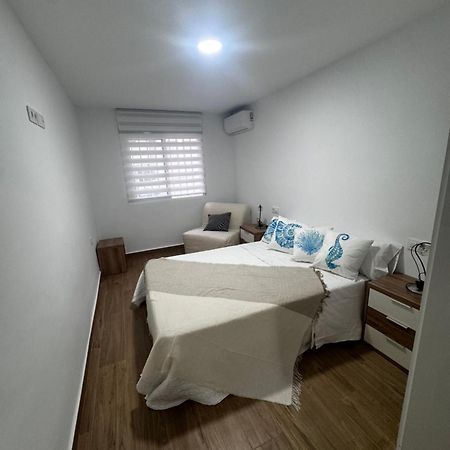 Appartamento Costa Relax El Puerto de Mazarrón Esterno foto