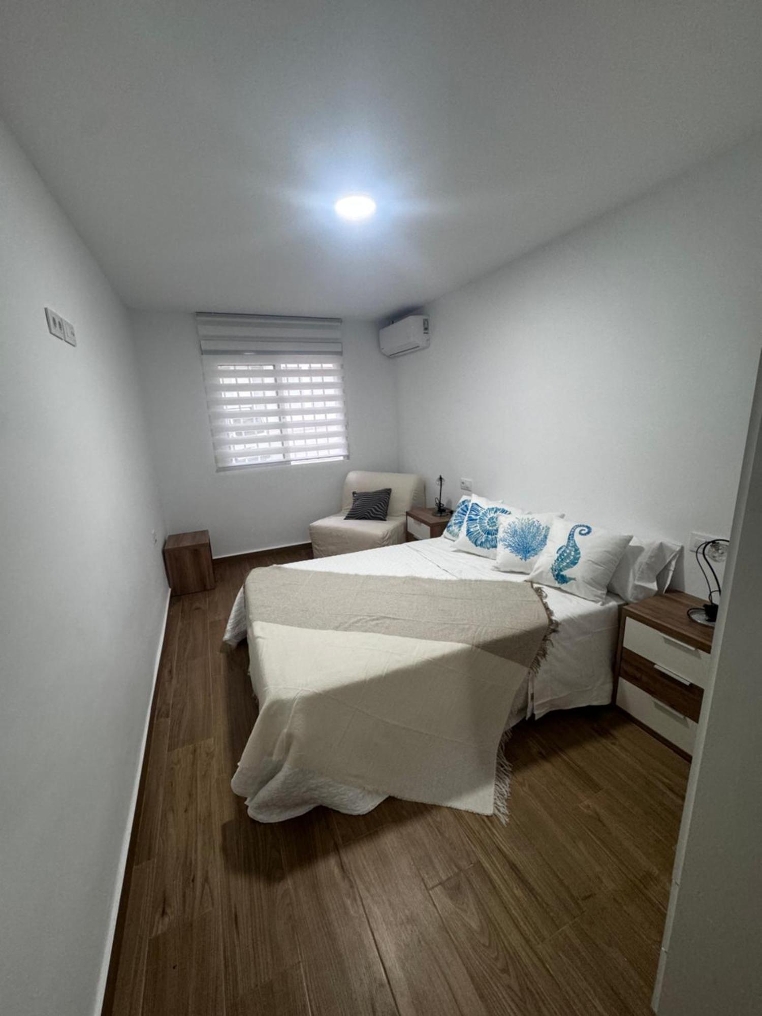 Appartamento Costa Relax El Puerto de Mazarrón Esterno foto