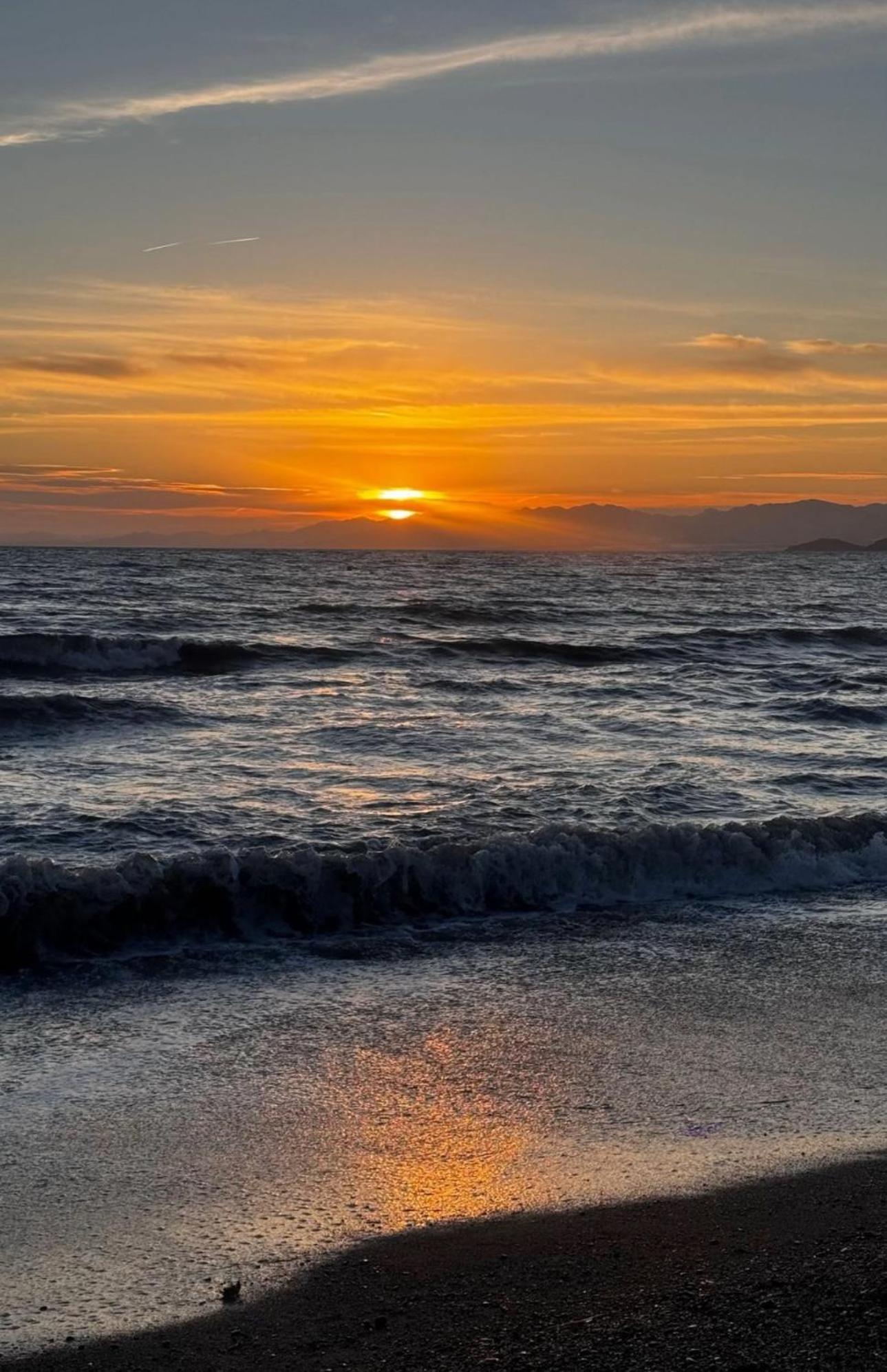 Appartamento Costa Relax El Puerto de Mazarrón Esterno foto